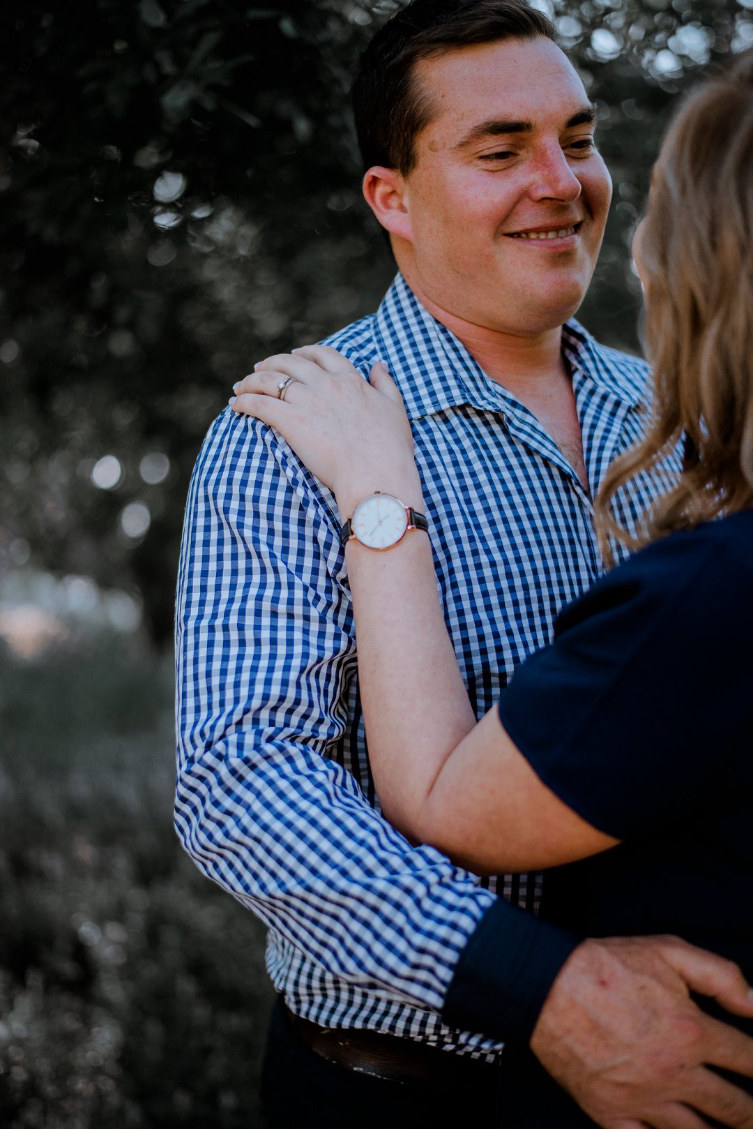 verlowing fotosessie