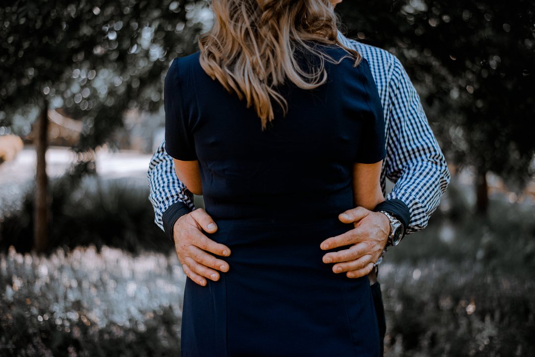 verlowing fotosessie