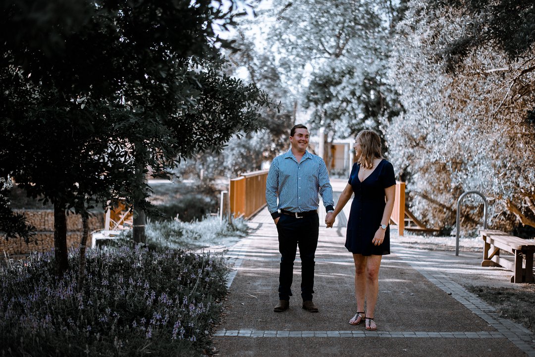 verlowing fotosessie