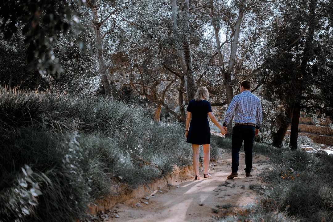 verlowing fotosessie