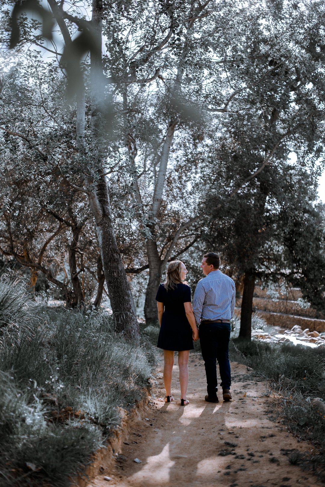 verlowing fotosessie