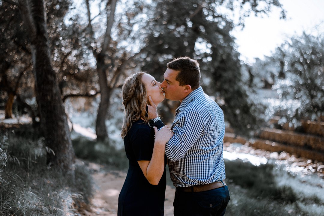 verlowing fotosessie