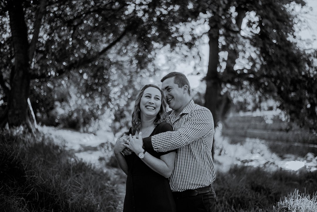 verlowing fotosessie