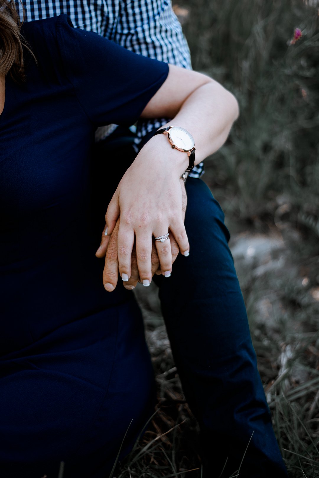 verlowing fotosessie