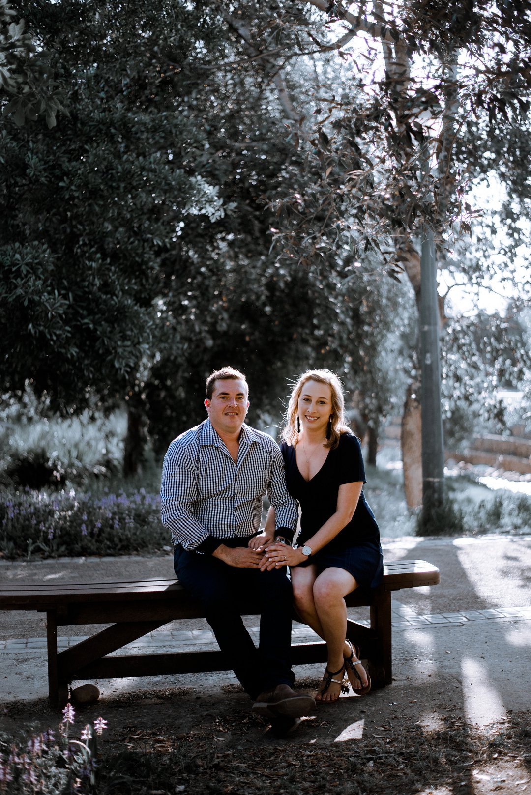 verlowing fotosessie