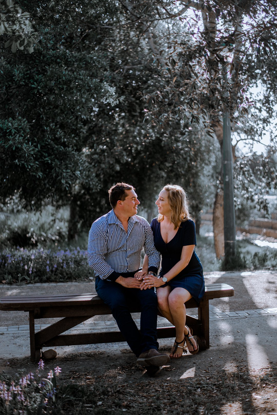 verlowing fotosessie