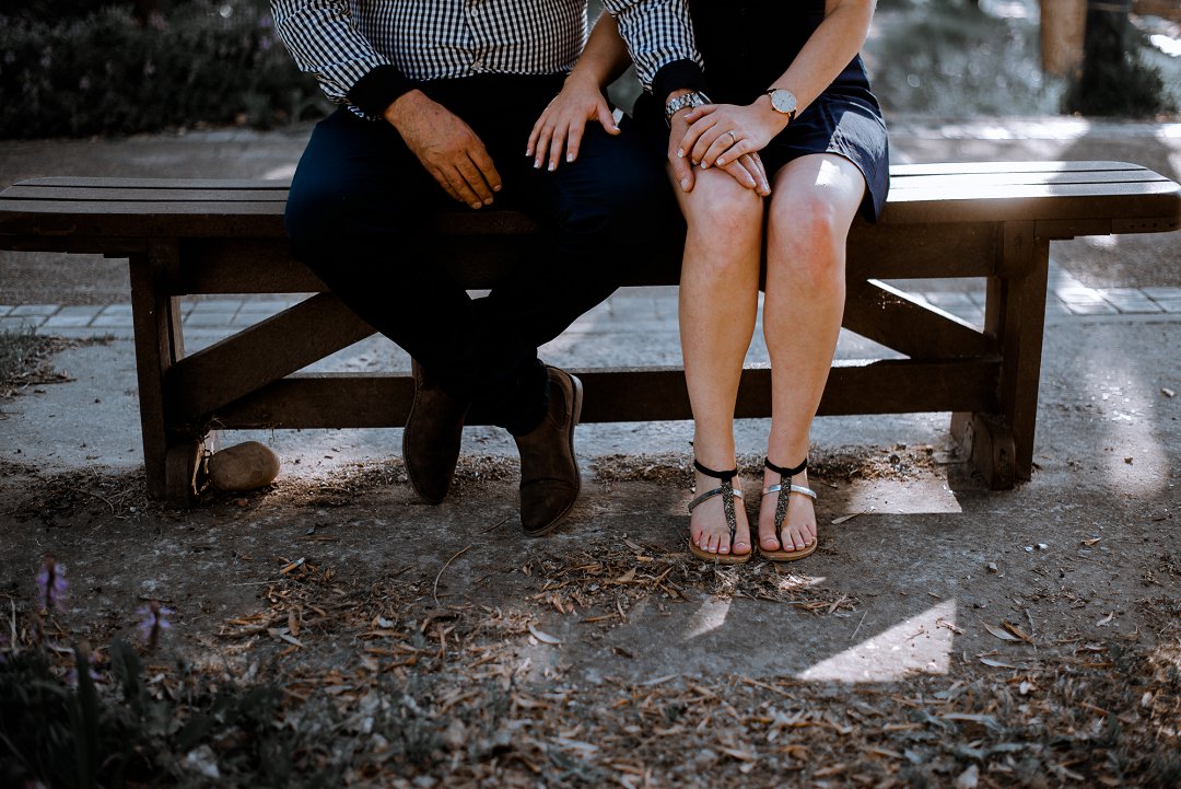 verlowing fotosessie