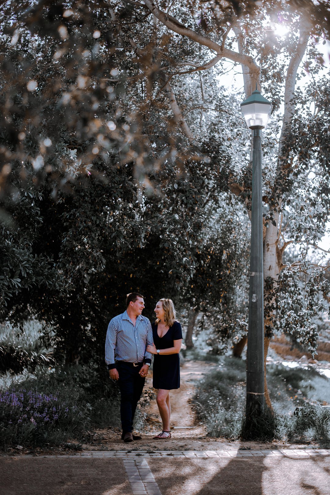 verlowing fotosessie