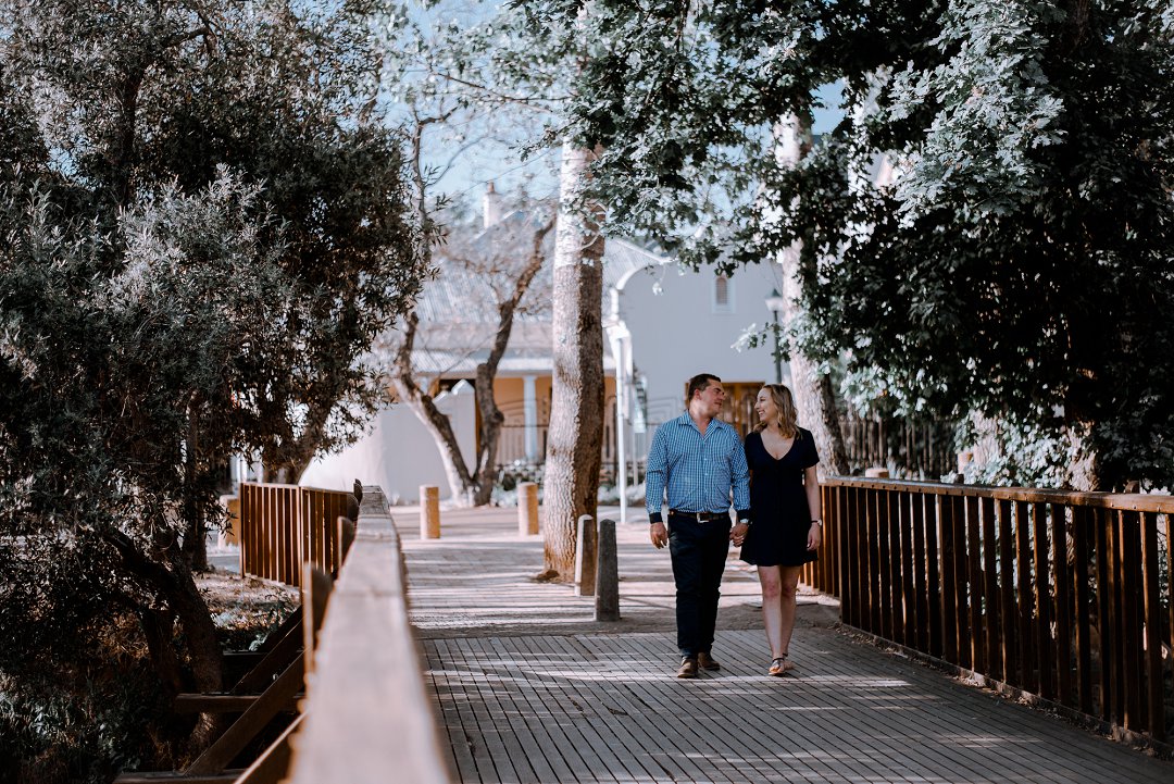 verlowing fotosessie