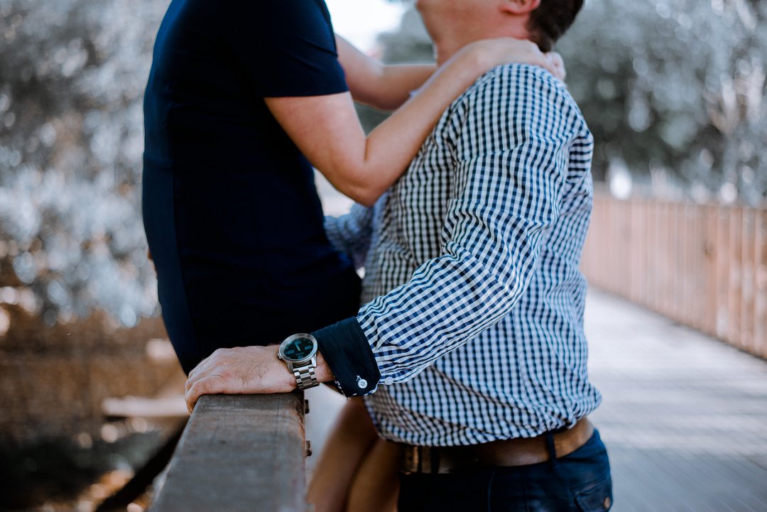 verlowing fotosessie