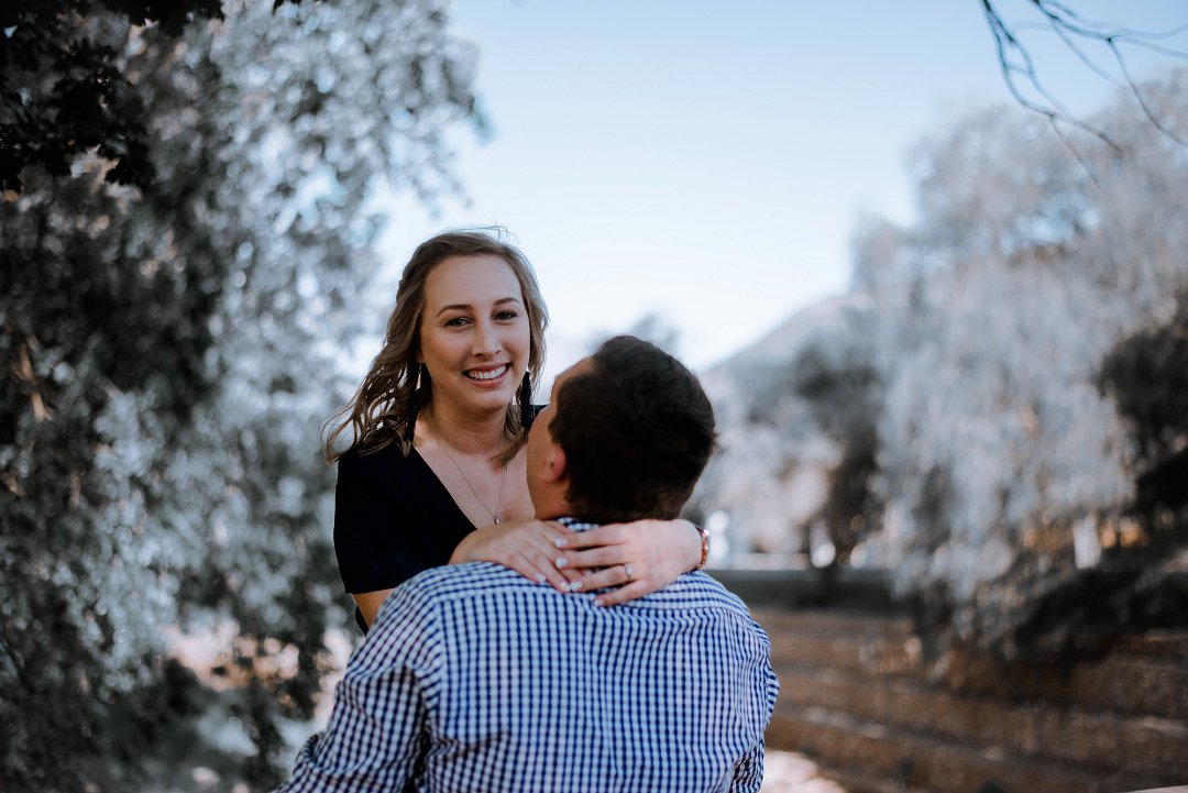 verlowing fotosessie