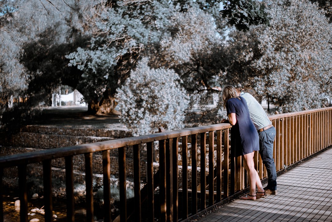 verlowing fotosessie