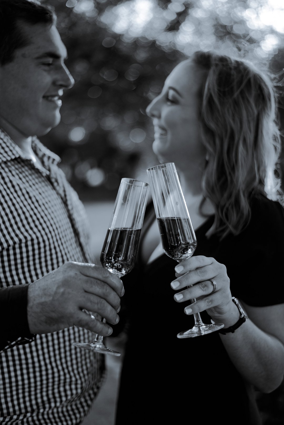 verlowing fotosessie