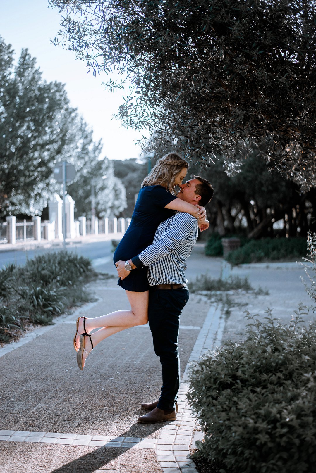 verlowing fotosessie