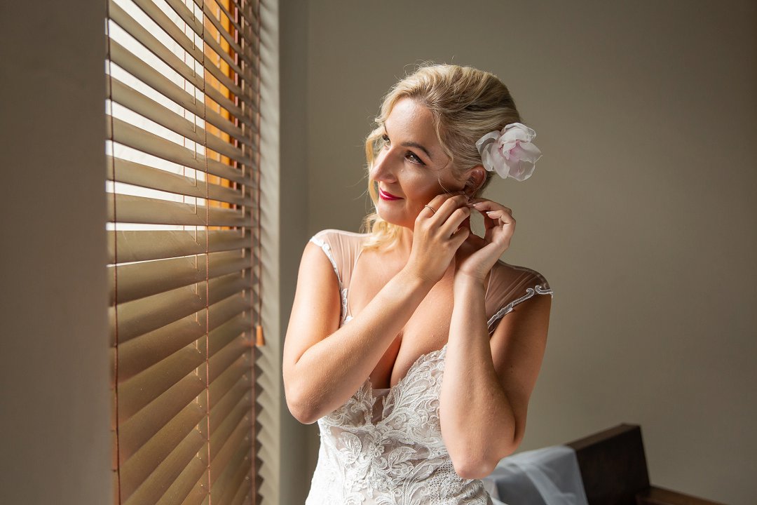 elegant wedding