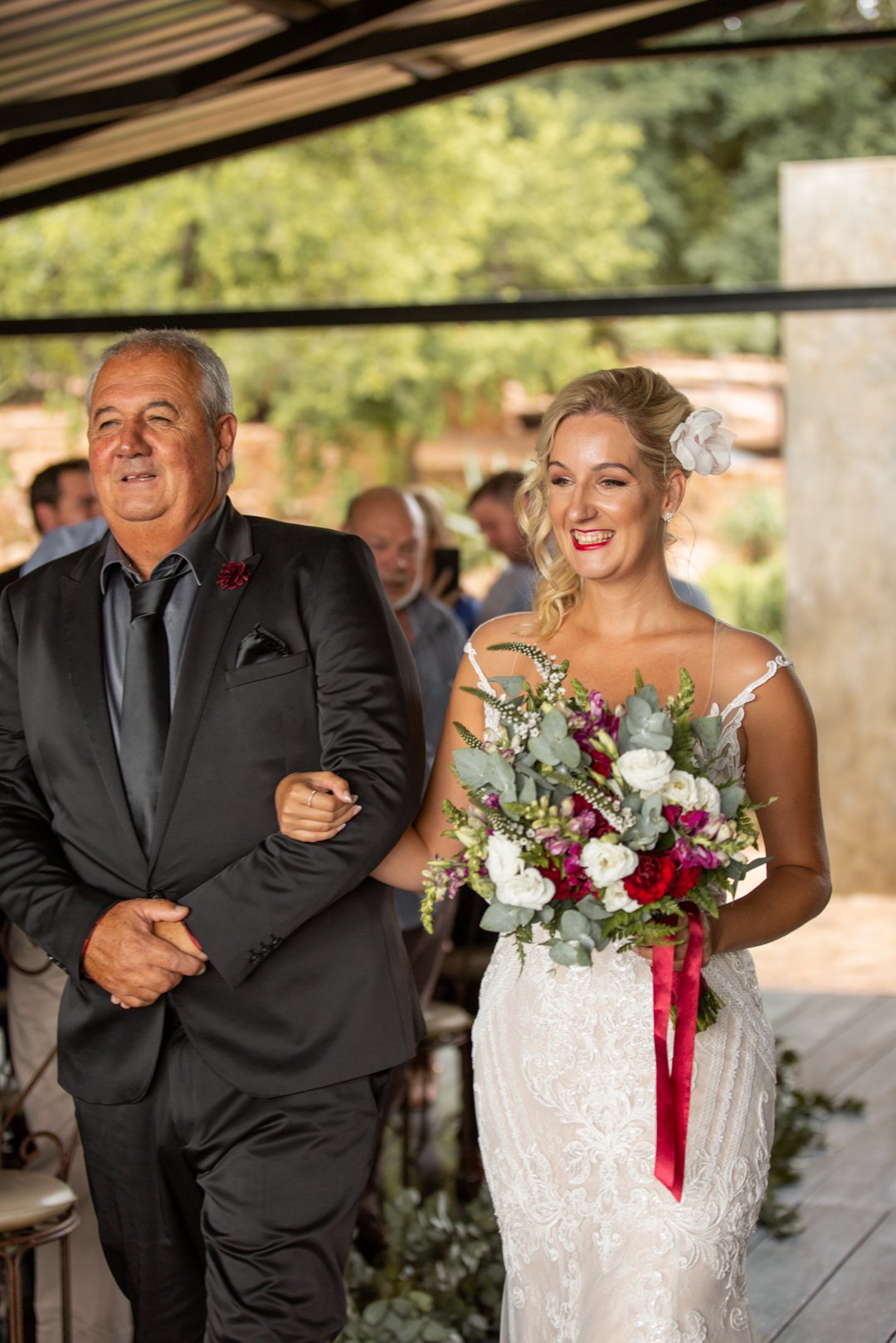 elegant wedding