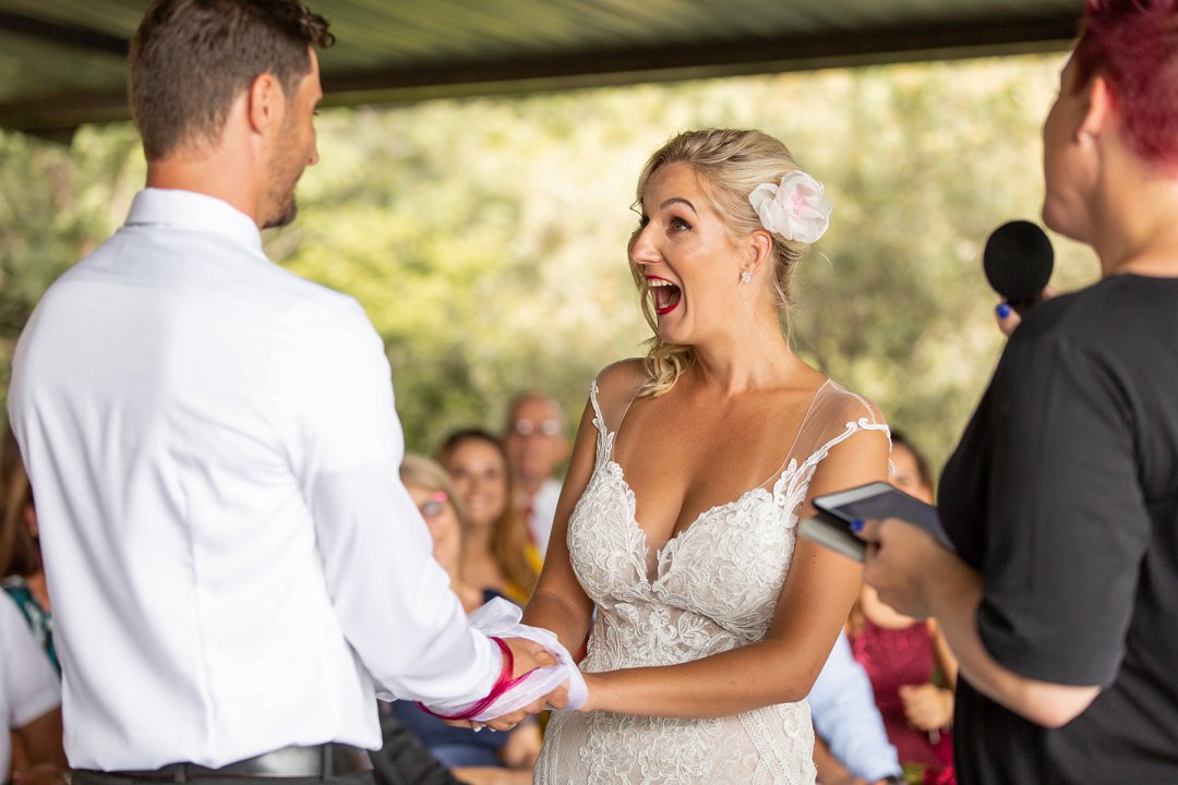 elegant wedding