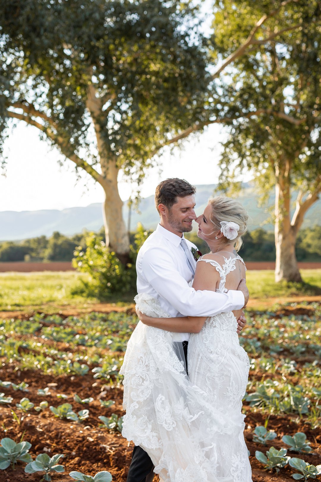 elegant wedding