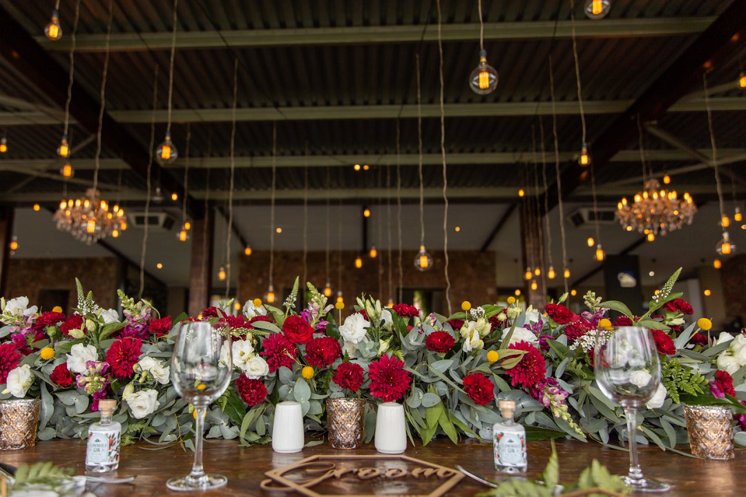 elegant wedding