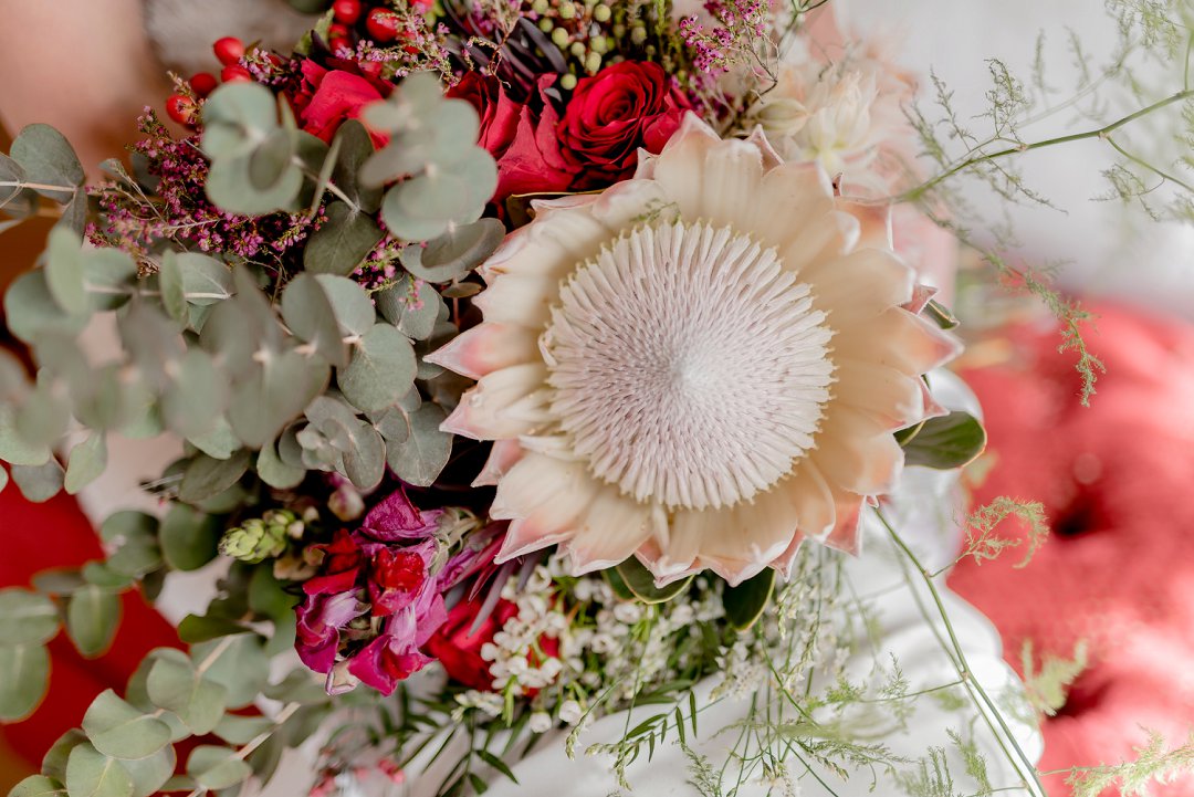 Wedding venues in The Free State