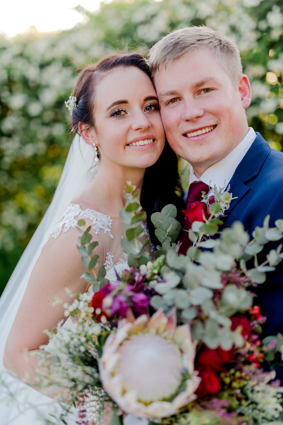 free state weddings