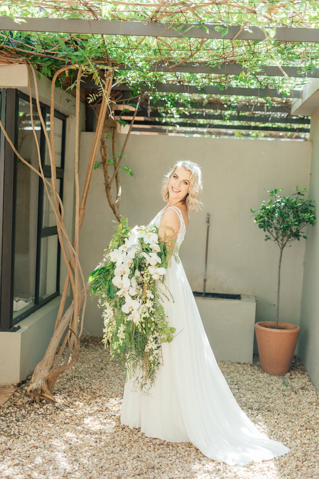 bridal portraitsn