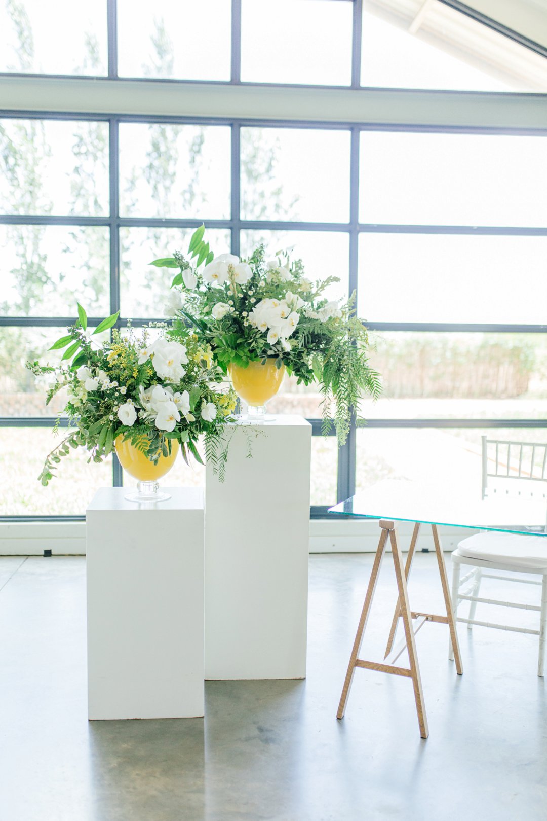 wedding chapels bloemfontein