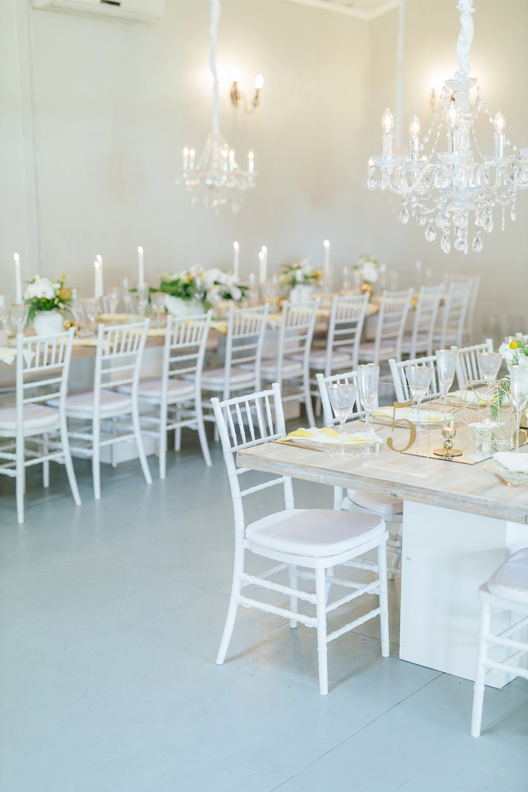 trou venue in Bloemfontein