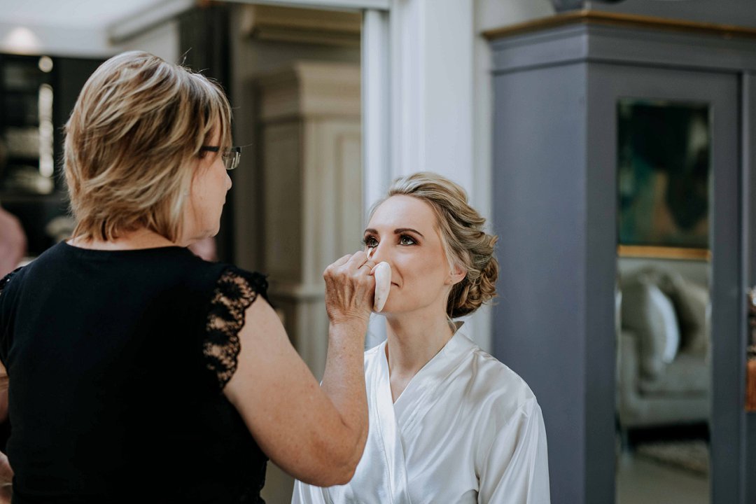 tydlose selfdoen troue