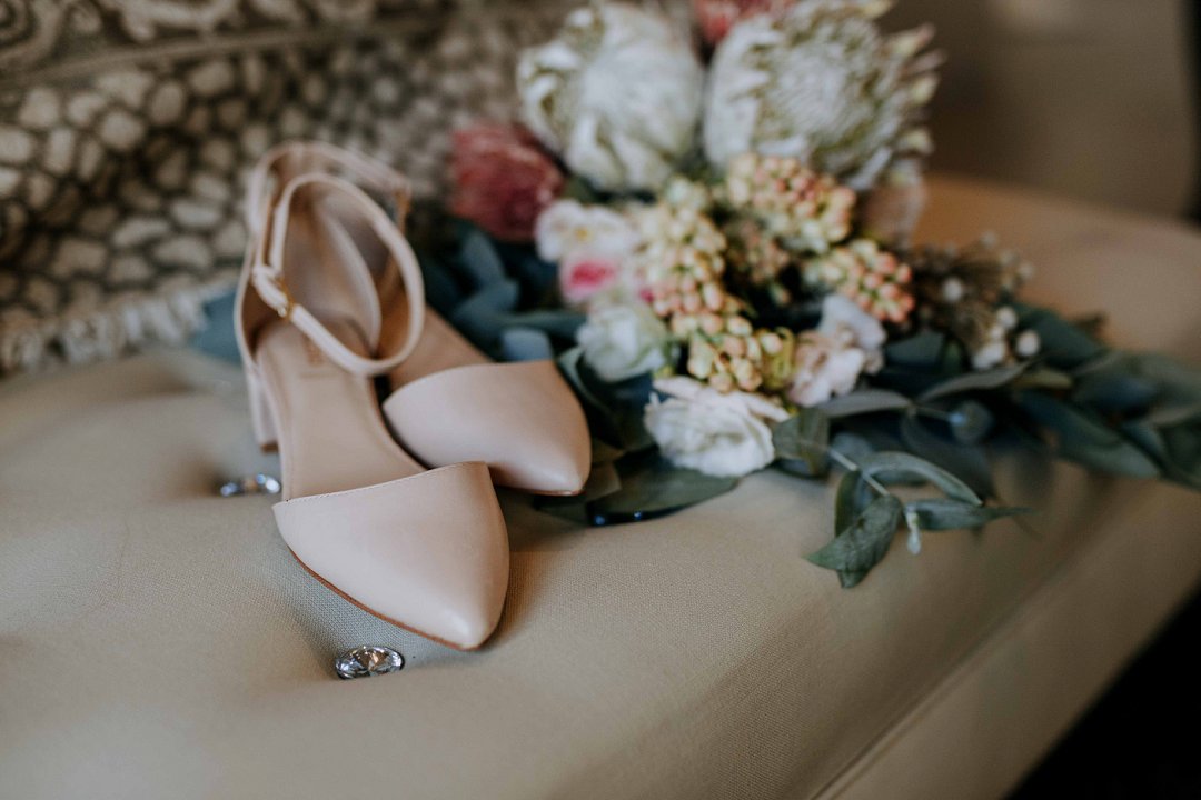 tydlose selfdoen troue