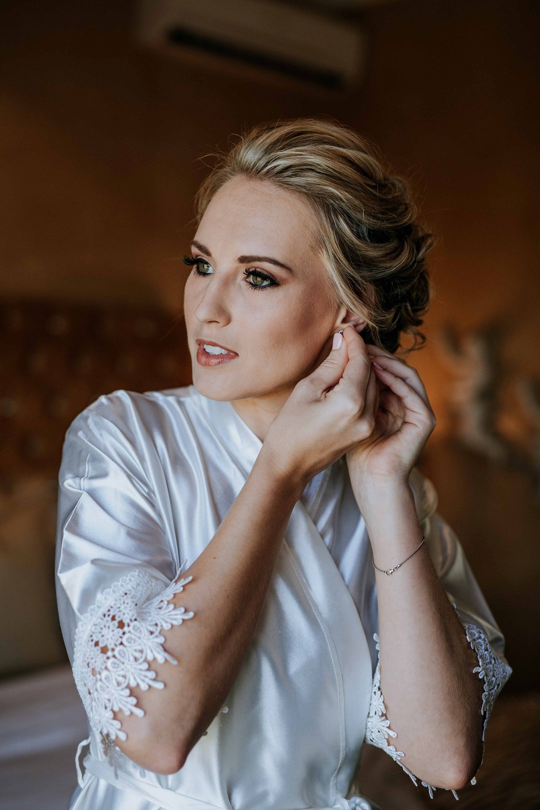 tydlose selfdoen troue