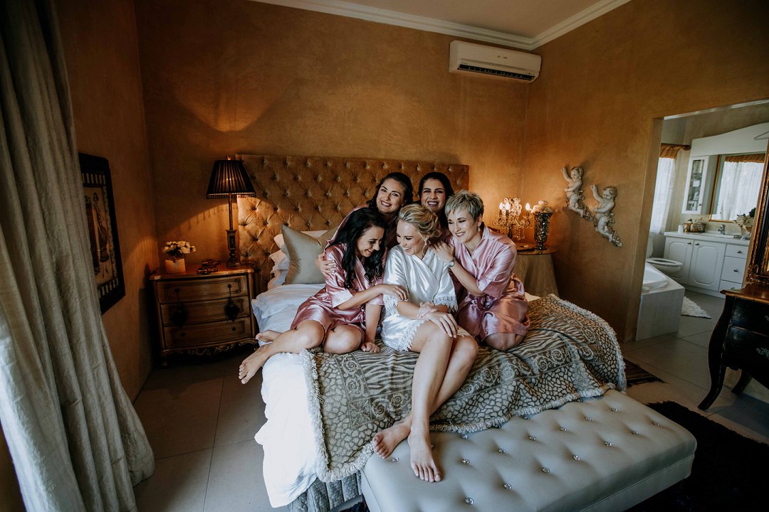 tydlose selfdoen troue