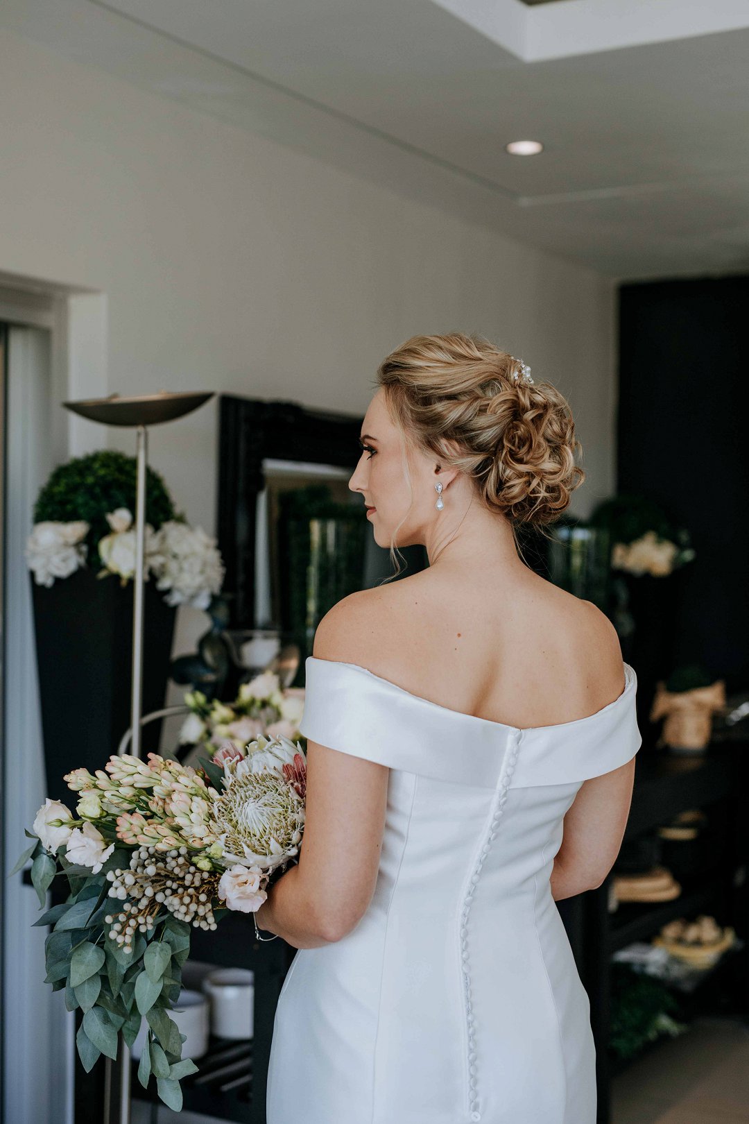 tydlose selfdoen troue