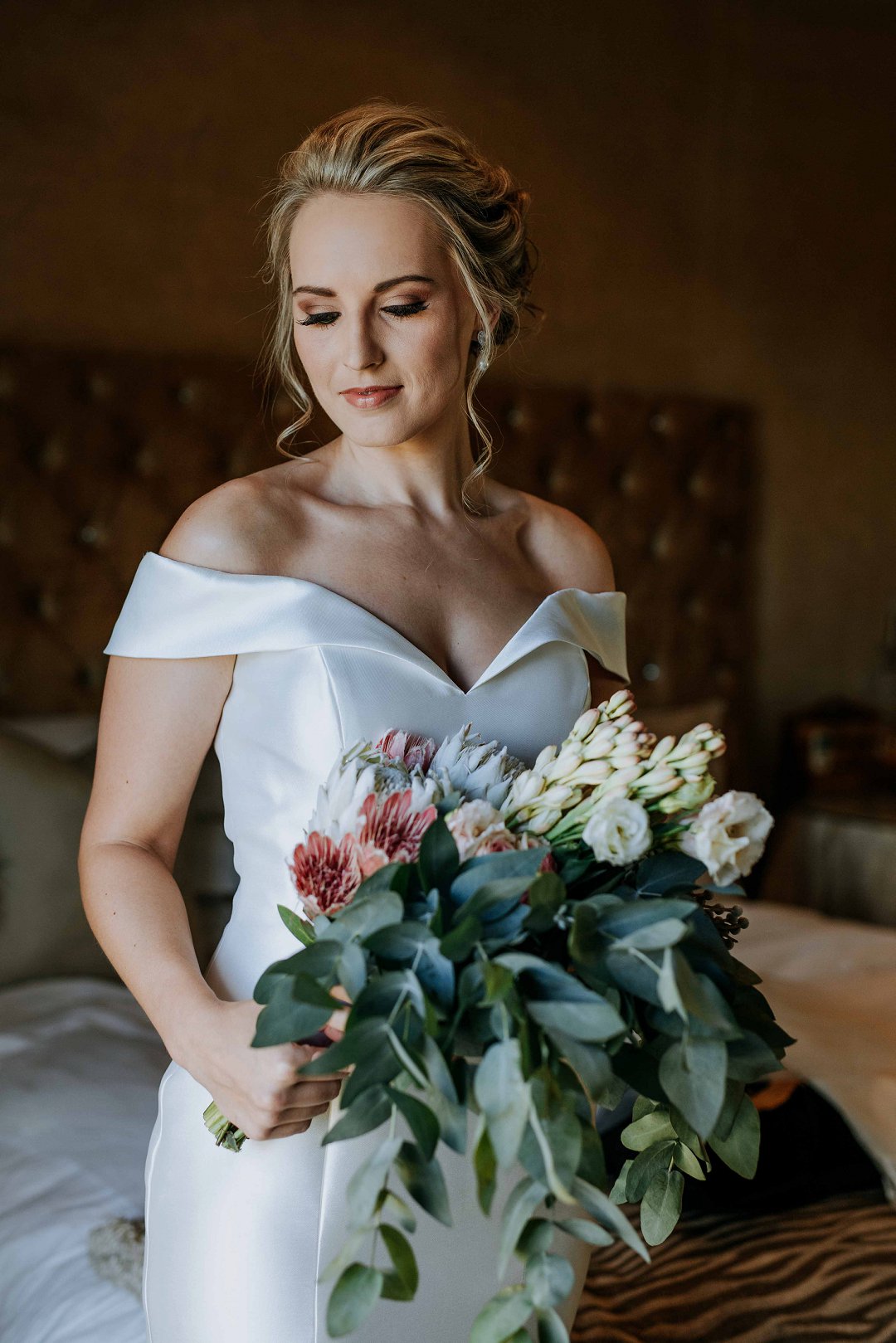 tydlose selfdoen troue