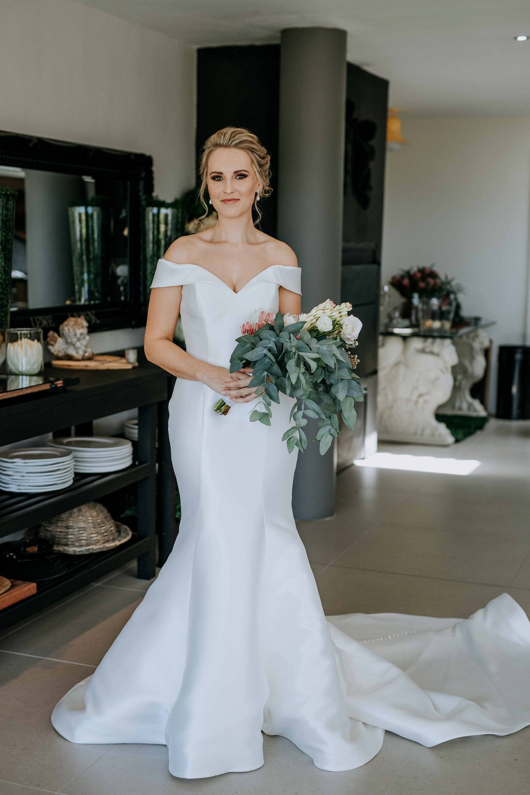 tydlose selfdoen troue