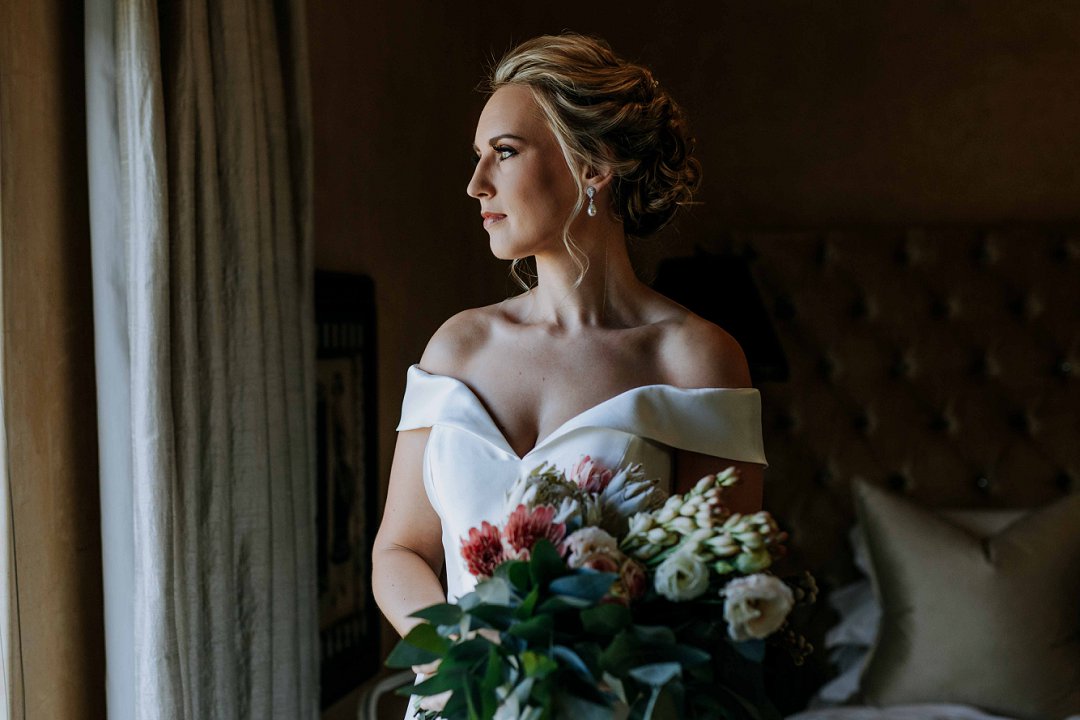 tydlose selfdoen troue