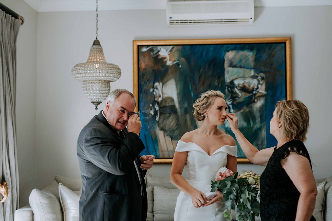 tydlose selfdoen troue