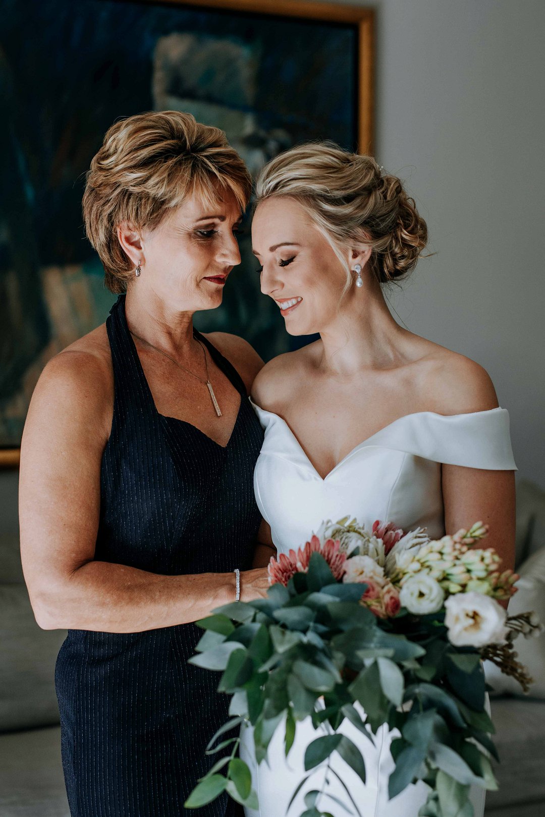 tydlose selfdoen troue