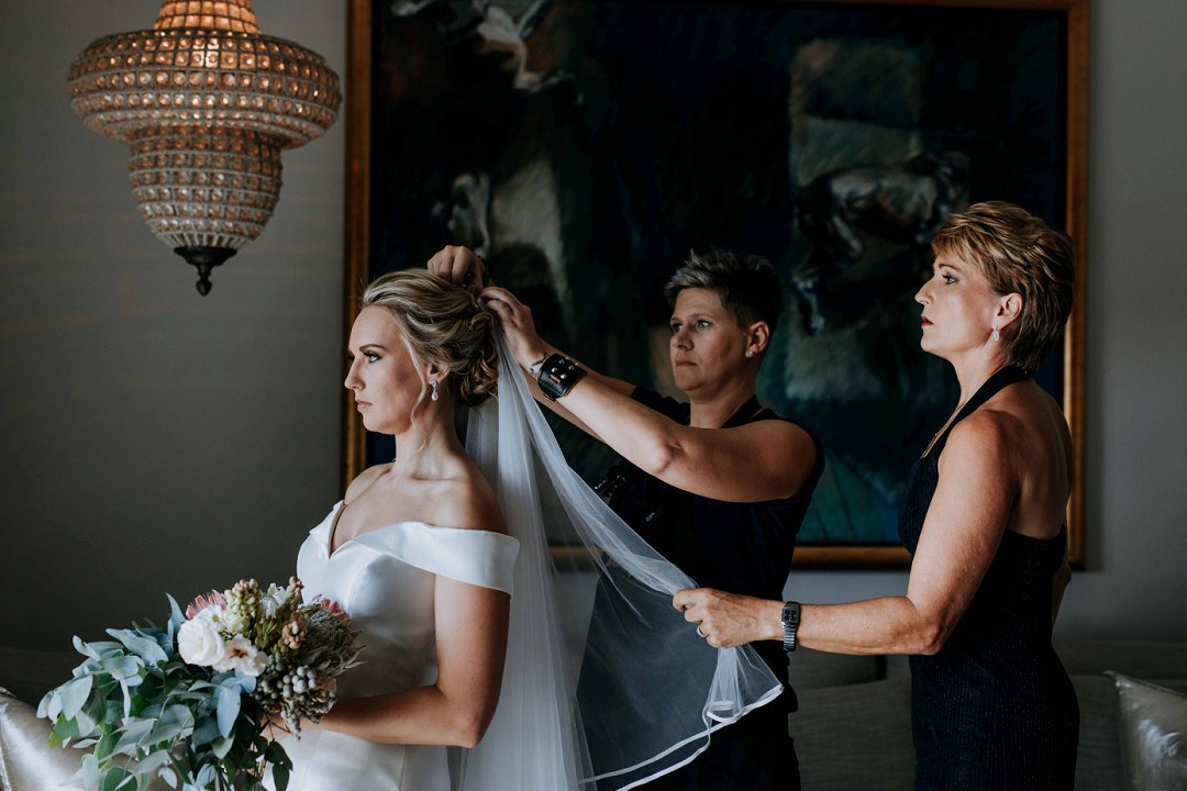 tydlose selfdoen troue