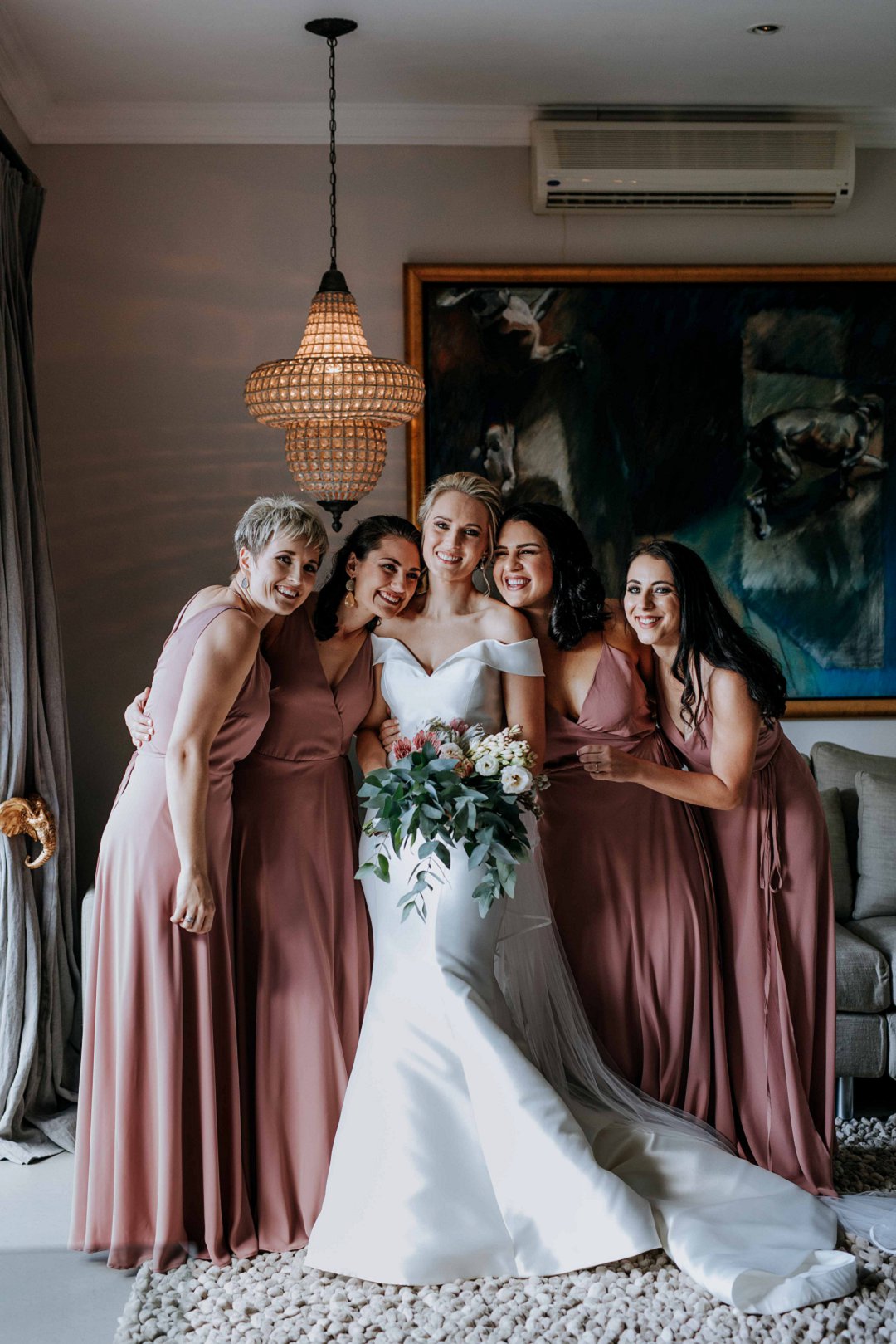 tydlose selfdoen troue