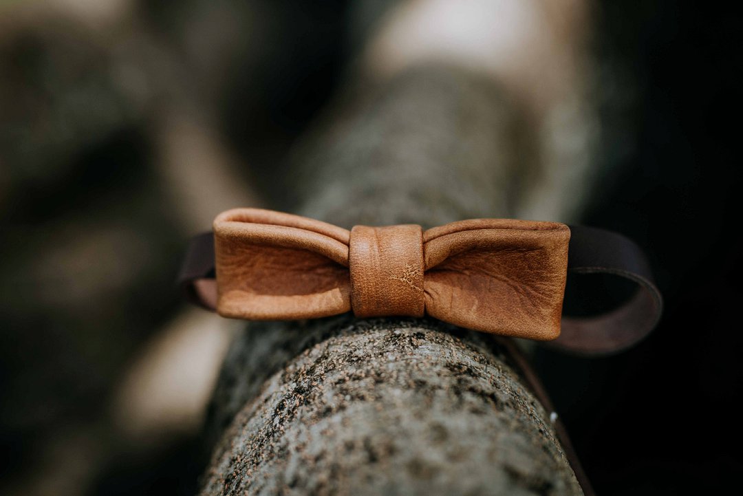 tydlose selfdoen troue