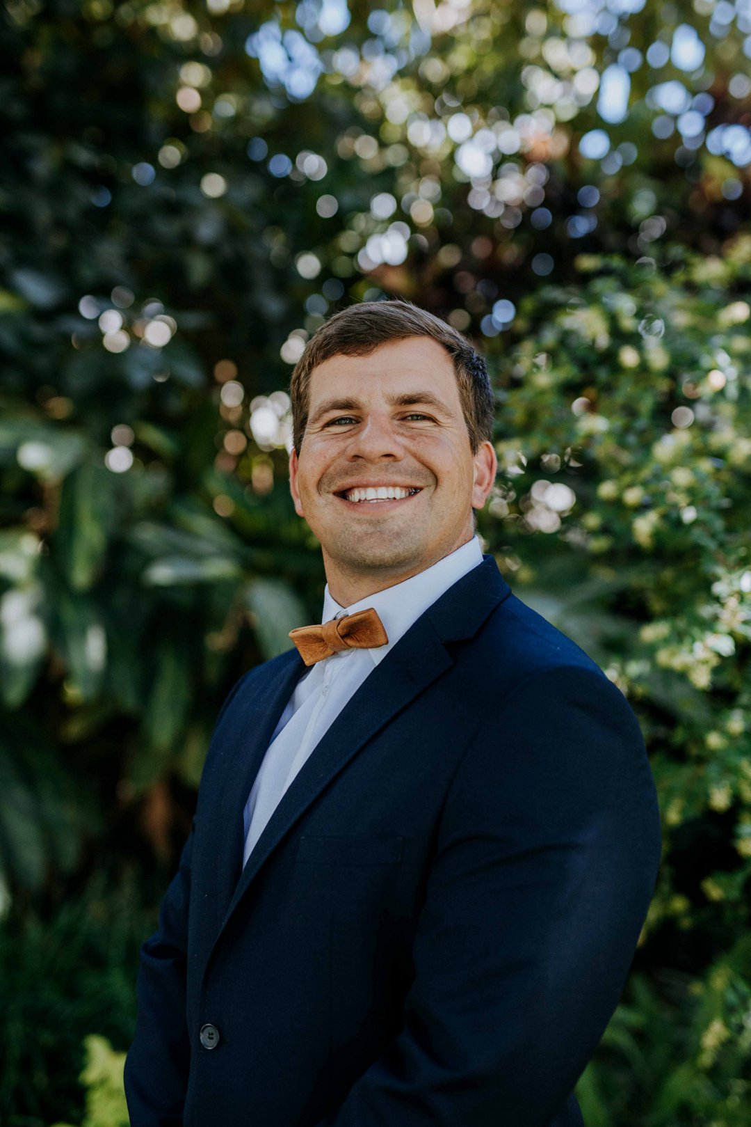 tydlose selfdoen troue