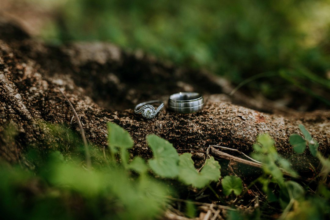 tydlose selfdoen troue