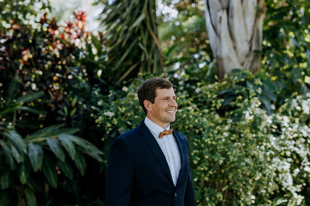 tydlose selfdoen troue