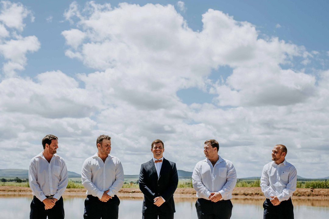 tydlose selfdoen troue