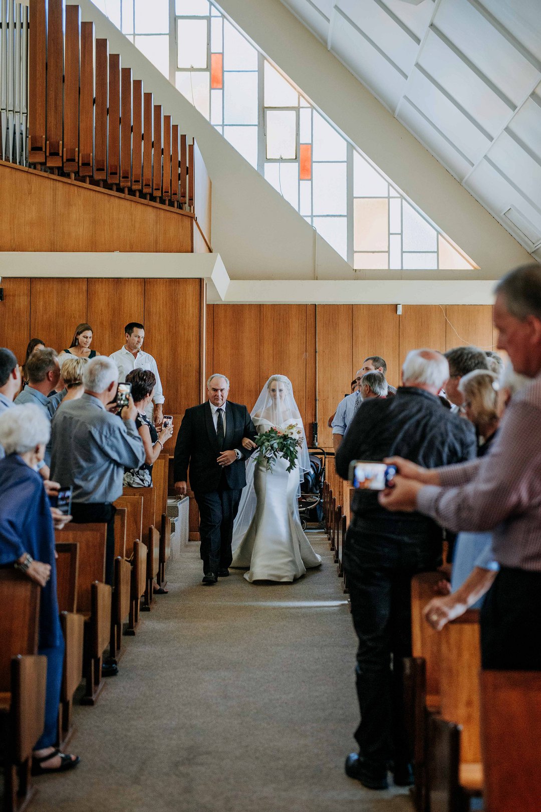 tydlose selfdoen troue