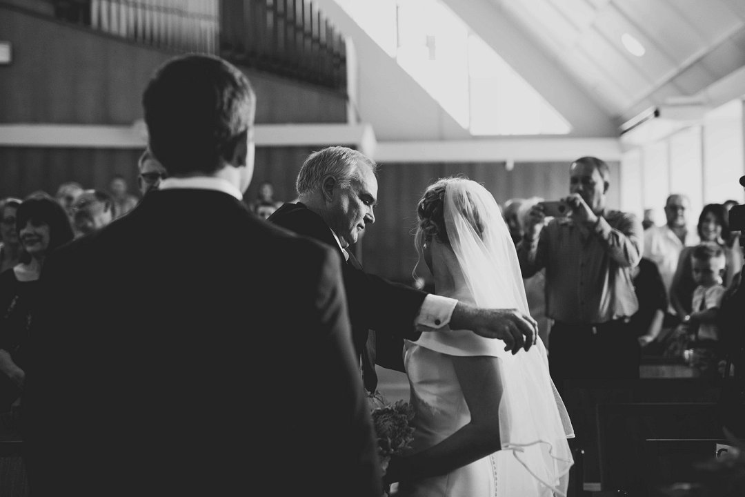 tydlose selfdoen troue