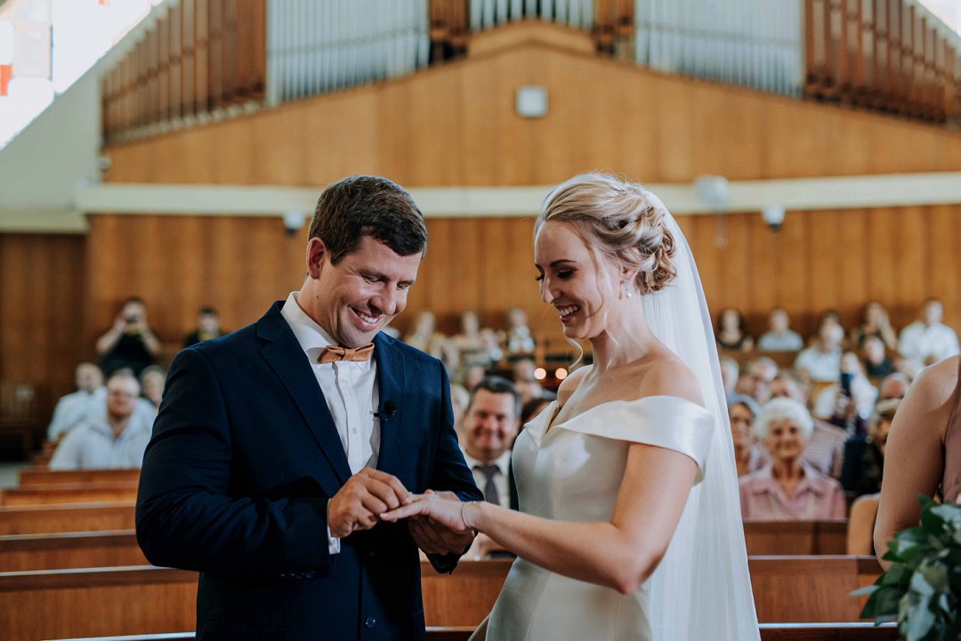 tydlose selfdoen troue