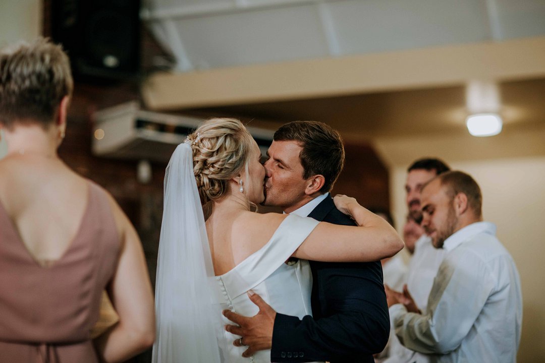 tydlose selfdoen troue