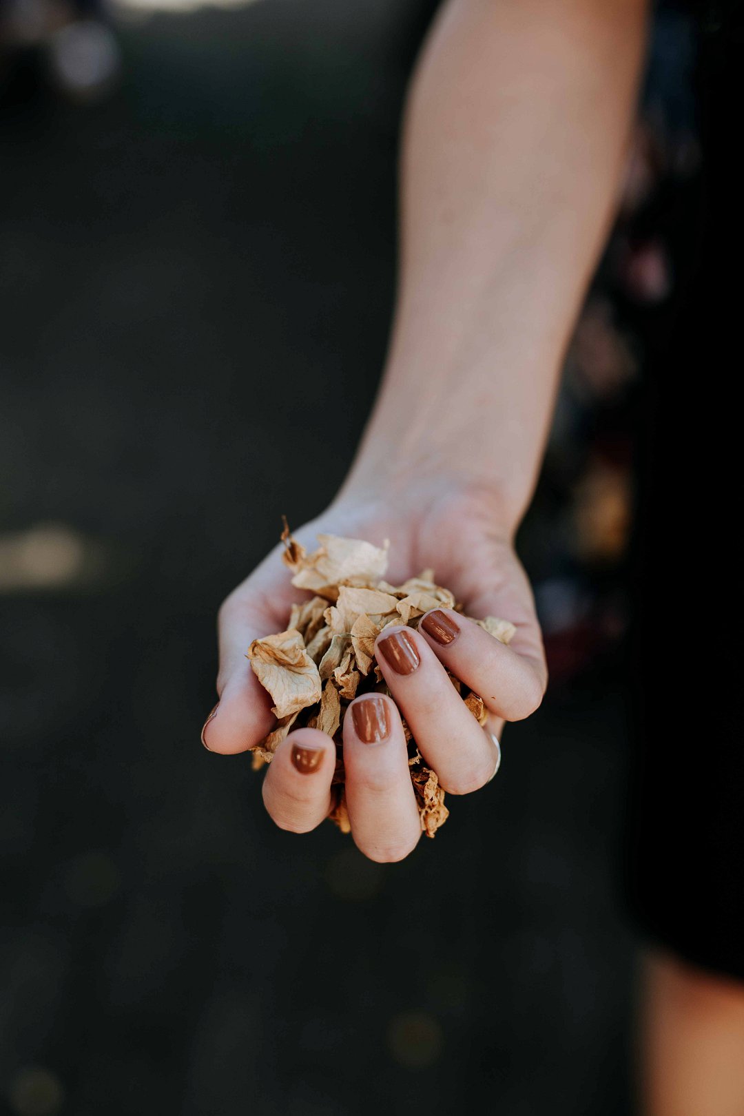 tydlose selfdoen troue